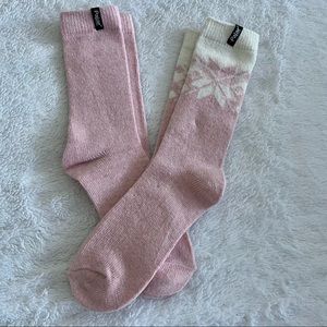 New - 2 Pair Women’s Pajar Wool Socks 🧦